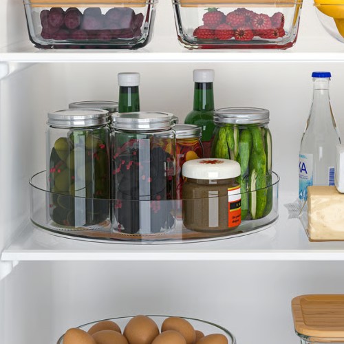 IKEA Storage Turntable